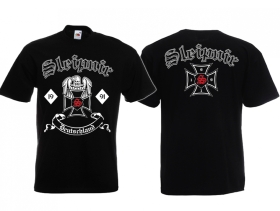 Frauen T-Shirt - Sleipnir - Deutschland Frauen T-Shirt - Sleipnir - Deutschland