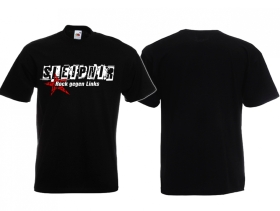 Frauen T-Shirt - Sleipnir - Rock gegen Links Frauen T-Shirt - Sleipnir - Rock gegen Links