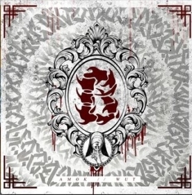 Barbaren - "e;komA"e; & "e;Wut"e; - Doppel LP Barbaren - "e;komA"e; & "e;Wut"e; - Doppel LP