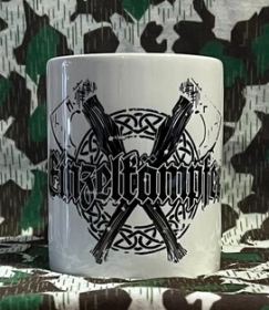 Tasse - Einzelkämpfer Tasse - Einzelkämpfer