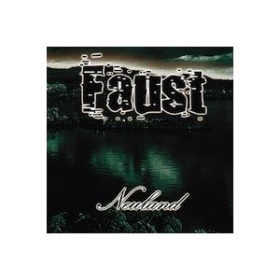 Faust - Neuland - Digi Version 2006 - Für Sammler +++EINZELSTÜCK+++ Faust - Neuland - Digi Version 2006 - Für Sammler +++EINZELSTÜCK+++
