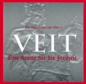 Veit - Eine Krone für die Freiheit +++EINZELSTÜCK+++ Veit - Eine Krone für die Freiheit +++EINZELSTÜCK+++
