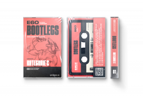 KC - USB Stick "Bootlegs" Kassette streng limitiert - Kategorie C KC - USB Stick "Bootlegs" Kassette streng limitiert - Kategorie C