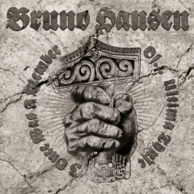 Bruno Hansen - I once was a member of Ultima Thule Bruno Hansen - I once was a member of Ultima Thule