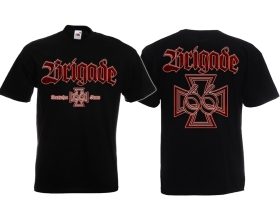 Frauen T-Shirt - Brigade 66 - Deutscher Sturm Frauen T-Shirt - Brigade 66 - Deutscher Sturm