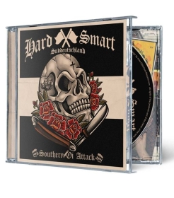 Hard & Smart - Southern Oi! Attack Hard & Smart - Southern Oi! Attack