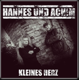 KC - Hannes und Achim "Kleines Herz" CD +++ANGEBOT+++ KC - Hannes und Achim "Kleines Herz" CD +++ANGEBOT+++