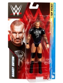 WWE - Top Picks - Randy Orton +++EINZELSTÜCK+++ WWE - Top Picks - Randy Orton +++EINZELSTÜCK+++