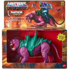 Masters of the Universe - Origins Panthor +++EINZELSTÜCK+++ Masters of the Universe - Origins Panthor +++EINZELSTÜCK+++