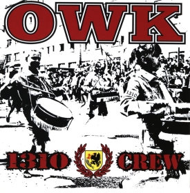 OWK -1310 Crew- OWK -1310 Crew-