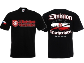 Frauen T-Shirt - Division Tschechien Frauen T-Shirt - Division Tschechien