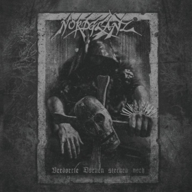 Nordglanz - Verdorrte Dornen stechen noch CD Nordglanz - Verdorrte Dornen stechen noch CD