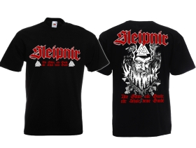 Frauen T-Shirt - Sleipnir - Alte Götter - Alte Garde Frauen T-Shirt - Sleipnir - Alte Götter - Alte Garde