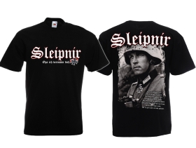 Frauen T-Shirt - Sleipnir - Opa ich vermisse dich Frauen T-Shirt - Sleipnir - Opa ich vermisse dich