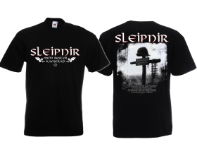Frauen T-Shirt - Sleipnir - Mein bester Kamerad Frauen T-Shirt - Sleipnir - Mein bester Kamerad