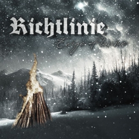 Richtlinie - Ewige Flamme - DigiPak Richtlinie - Ewige Flamme - DigiPak