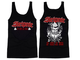 Muskelshirt/Tank Top - Sleipnir - Alte Götter Alte Garde Muskelshirt/Tank Top - Sleipnir - Alte Götter Alte Garde