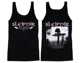 Muskelshirt/Tank Top - Sleipnir - Mein bester Kamerad Muskelshirt/Tank Top - Sleipnir - Mein bester Kamerad