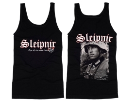 Muskelshirt/Tank Top - Sleipnir - Opa ich vermisse dich! Muskelshirt/Tank Top - Sleipnir - Opa ich vermisse dich!
