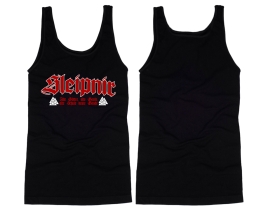 Muskelshirt/Tank Top - Sleipnir - Alte Götter Alte Garde - Motiv 2 Muskelshirt/Tank Top - Sleipnir - Alte Götter Alte Garde - Motiv 2