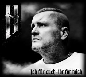 KC - Hannes - "Ich für euch - Ihr für mich" Digipack KC - Hannes - "Ich für euch - Ihr für mich" Digipack