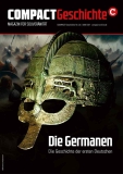 COMPACT-Geschichte 22: Die Germanen