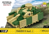 Bausatz - Nano - Panzer IV Ausf. J