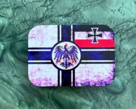 Magnet - Reichskriegsflagge - vintage Magnet - Reichskriegsflagge - vintage