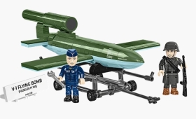 Bausatz - V-1 - „Fliegende Bombe“ - (FI 103) Bausatz - V-1 - „Fliegende Bombe“ - (FI 103)
