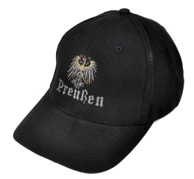 Cap - Preußen Cap - Preußen