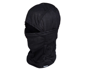 Balaclava - CI - "Tactical Mission" - schwarz Balaclava - CI - "Tactical Mission" - schwarz