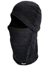 Balaclava - CI - "Tactical Mission" - kaltes Wetter - schwarz Balaclava - CI - "Tactical Mission" - kaltes Wetter - schwarz