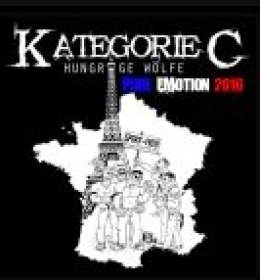 KC - Pure EMotion Mini CD KC - Pure EMotion Mini CD