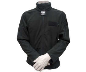 Fleece Jacke - "e;Tactical"e; Cold Weather - oliv Fleece Jacke - "e;Tactical"e; Cold Weather - oliv
