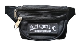 Gürteltasche - KC - Kategorie C - Ostdeutschland Gürteltasche - KC - Kategorie C - Ostdeutschland