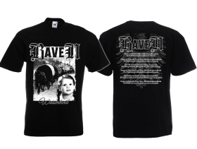 Frauen T-Shirt - Raven - Waisenkind Frauen T-Shirt - Raven - Waisenkind