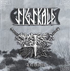 Sigskald - Lichtfolk Sigskald - Lichtfolk