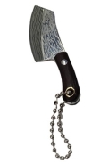 Schlüsselanhänger - Messer "Santoku" 350482 Schlüsselanhänger - Messer "Santoku" 350482