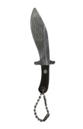 Schlüsselanhänger - Messer "Bowie" 350484 Schlüsselanhänger - Messer "Bowie" 350484