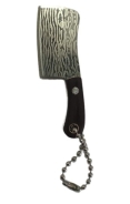 Schlüsselanhänger - Messer "Butcher" 350487 Schlüsselanhänger - Messer "Butcher" 350487