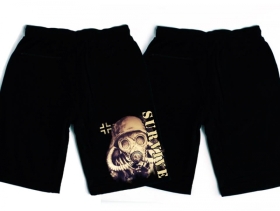 Short - Überlebe Short - Überlebe