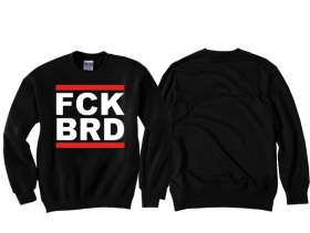 Pullover - FCK BRD Pullover - FCK BRD