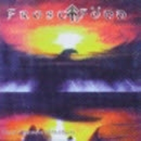 Frostfödd -Den Första Striden- CD Frostfödd -Den Första Striden- CD