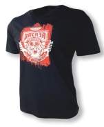 Erik & Sons - T-Shirt - SK PATRIA schwarz Erik & Sons - T-Shirt - SK PATRIA schwarz
