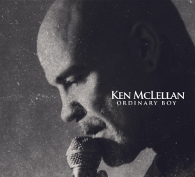 Ken McLellan -Ordinary Boy- Ken McLellan -Ordinary Boy-