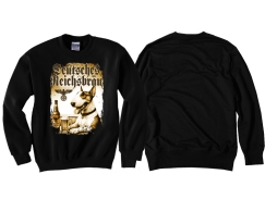 Pullover - Deutsches Reichsbräu - Bullterrier Pullover - Deutsches Reichsbräu - Bullterrier