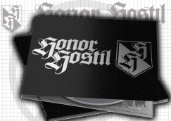 Honor Hostil - Honor Hostil
