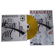 Rabauken - Deutschland - Weltmeister '94 - LP
