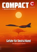 COMPACT 4/2026: Gefahr für Deutschland