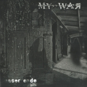 My War -Unser Ende- +++Einzelstück+++ My War -Unser Ende- +++Einzelstück+++